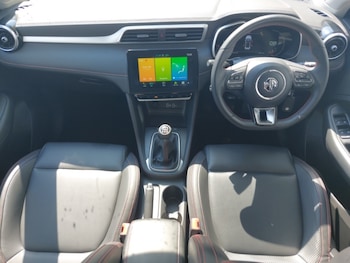 Used MG MG ZS 2024 for sale - 79185960: Photo