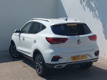 Used MG MG ZS 2024 for sale - 79185960: Photo