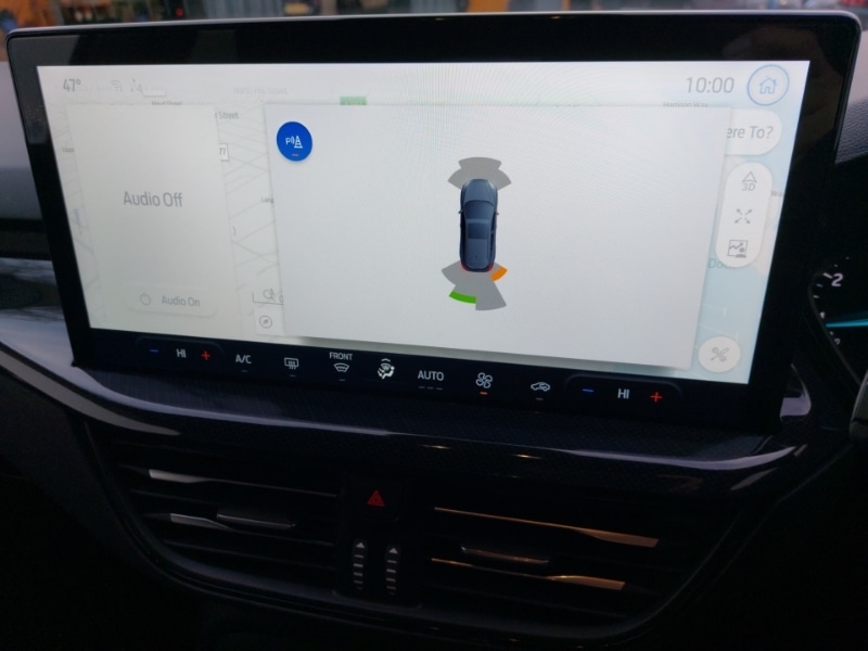 Used Ford Focus 2022 for sale - 77169183: Photo 13