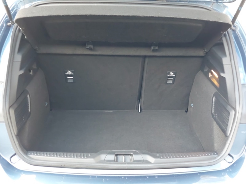 Used Ford Focus 2022 for sale - 77169183: Photo 8