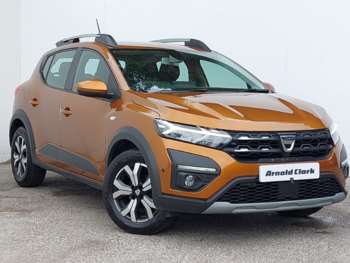2021 - 1.0 TCe Prestige 5dr