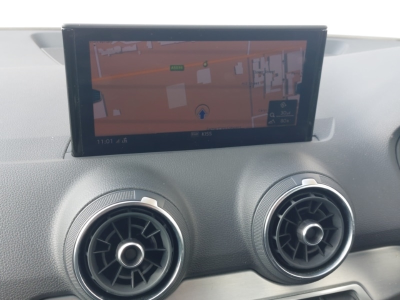 Used Audi Q2 2017 for sale - 76552734: Photo 10