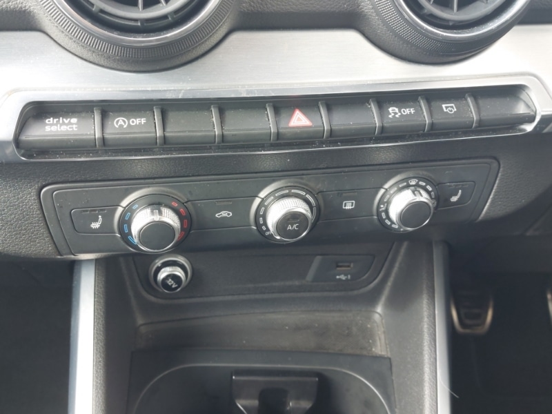 Used Audi Q2 2017 for sale - 76552734: Photo 11