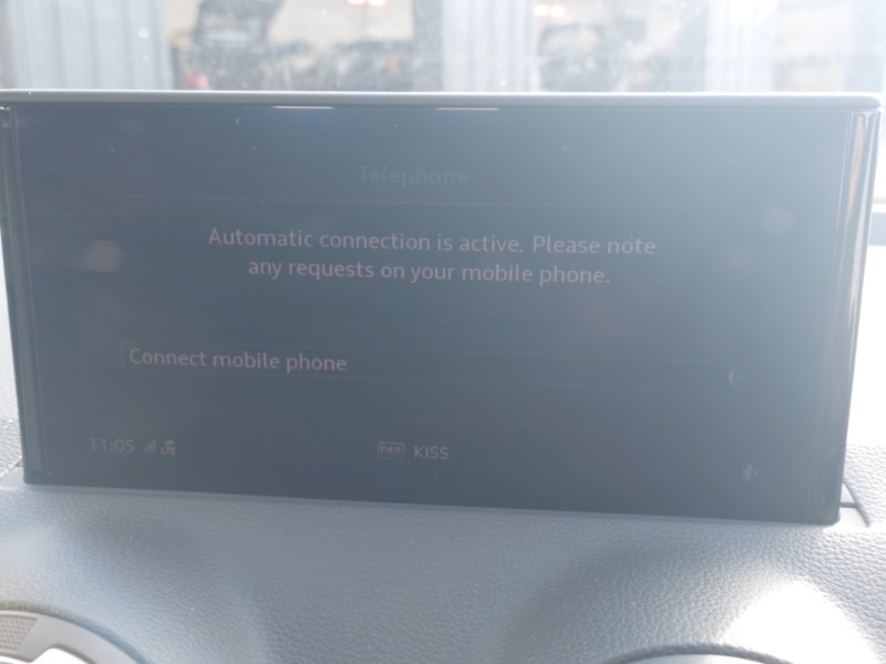 Used Audi Q2 2017 for sale - 76552734: Photo 13