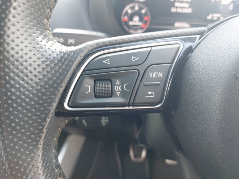 Used Audi Q2 2017 for sale - 76552734: Photo 14