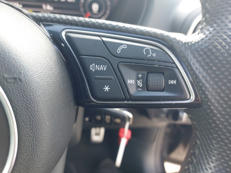 Used Audi Q2 2017 for sale - 76552734: Photo 15