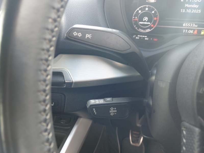 Used Audi Q2 2017 for sale - 76552734: Photo 16