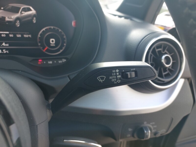 Used Audi Q2 2017 for sale - 76552734: Photo 17