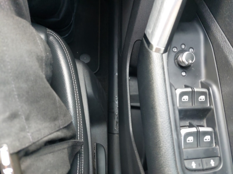 Used Audi Q2 2017 for sale - 76552734: Photo 18