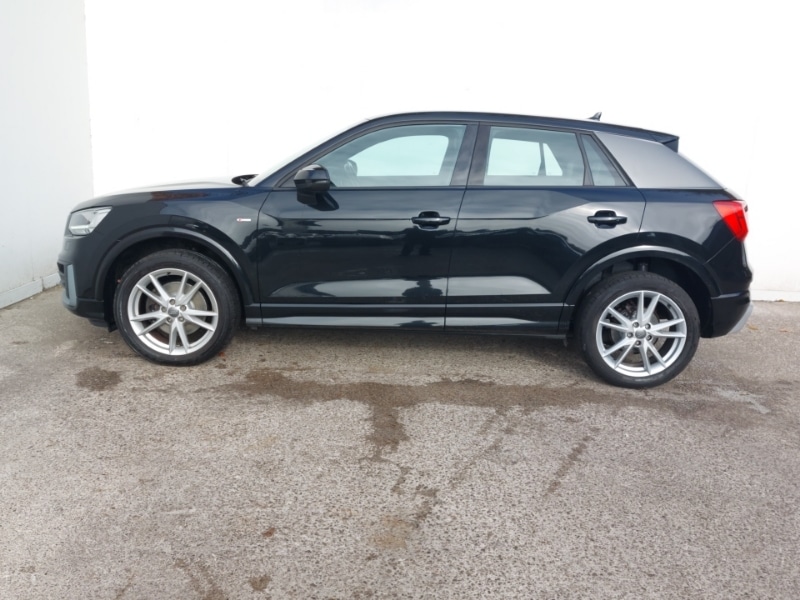 Used Audi Q2 2017 for sale - 76552734: Photo 4