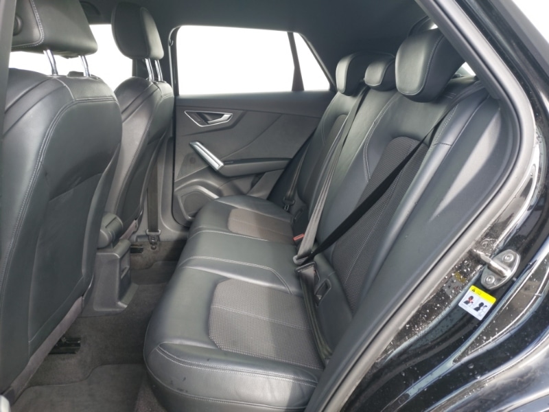 Used Audi Q2 2017 for sale - 76552734: Photo 6