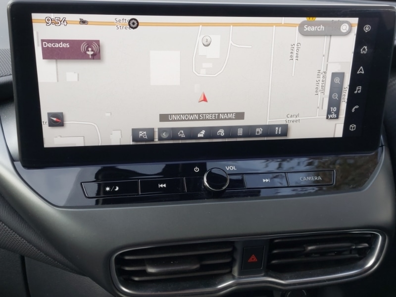 Used Nissan Juke 2025 for sale - 76834179: Photo 10