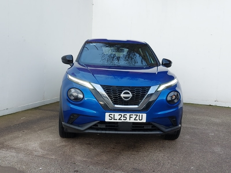 Used Nissan Juke 2025 for sale - 76834179: Photo 12