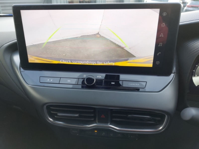 Used Nissan Juke 2025 for sale - 76834179: Photo 13