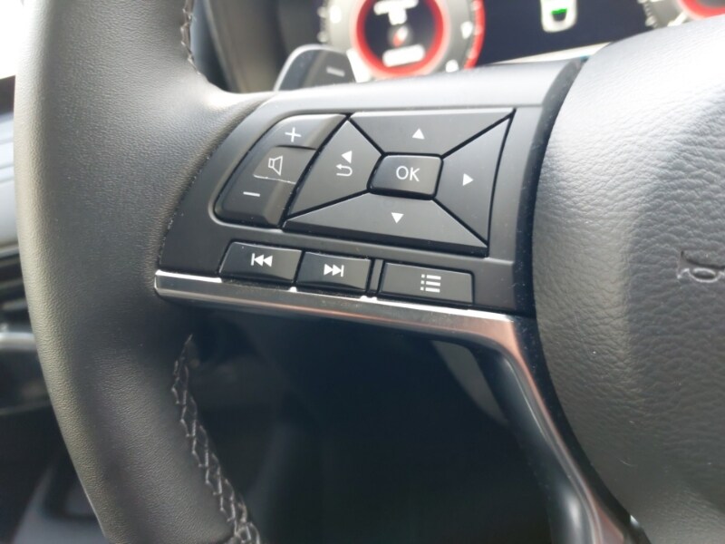 Used Nissan Juke 2025 for sale - 76834179: Photo 14