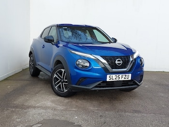 2025 - 1.0 DiG-T N-Connecta 5dr DCT