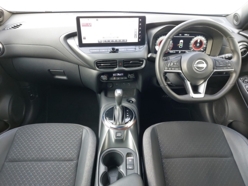 Used Nissan Juke 2025 for sale - 76834179: Photo 2