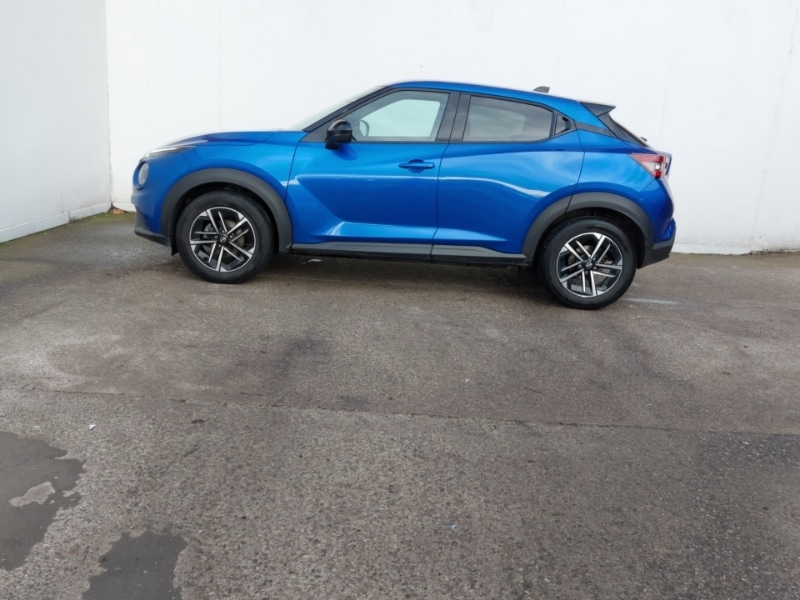 Used Nissan Juke 2025 for sale - 76834179: Photo 4