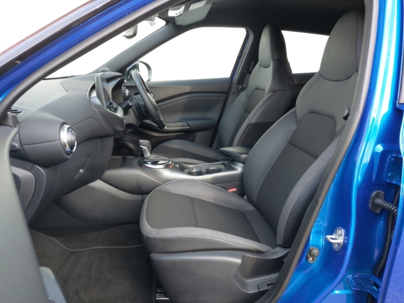 Used Nissan Juke 2025 for sale - 76834179: Photo 5