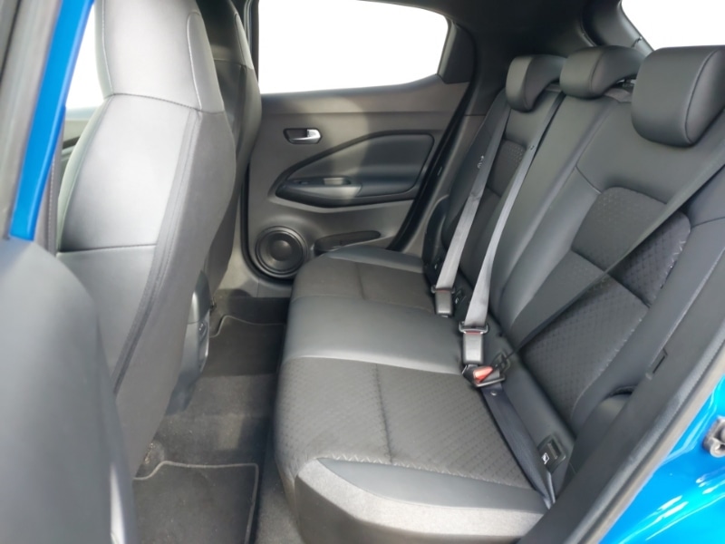 Used Nissan Juke 2025 for sale - 76834179: Photo 6