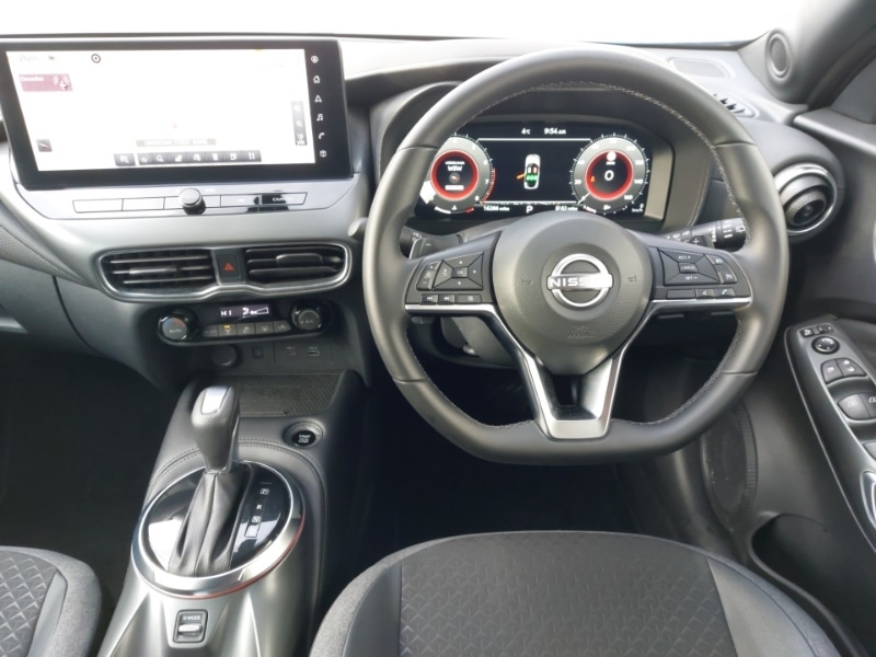 Used Nissan Juke 2025 for sale - 76834179: Photo 7