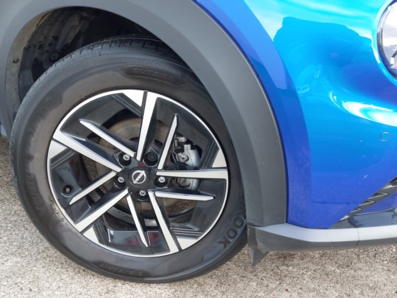 Used Nissan Juke 2025 for sale - 76834179: Photo 9