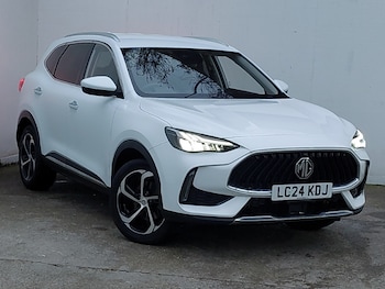 Used MG MG HS 2024 for sale - 77424358: Photo