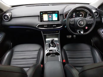 Used MG MG HS 2024 for sale - 77424358: Photo