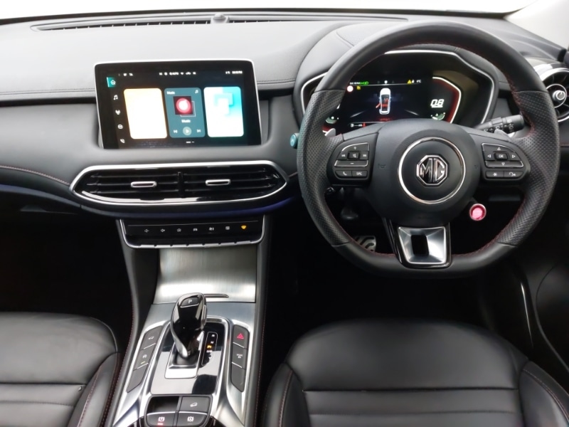 Used MG MG HS 2024 for sale - 77424358: Photo 7