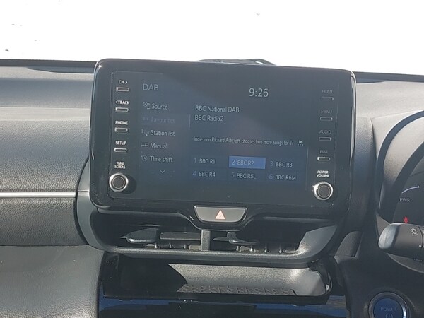 Used Toyota Yaris Cross 2022 for sale - 76053928: Photo 10