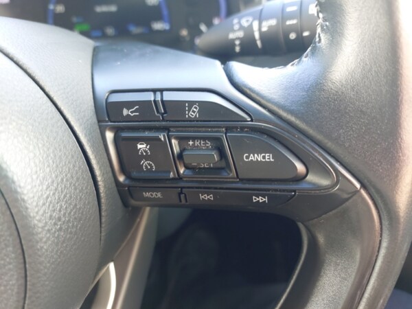 Used Toyota Yaris Cross 2022 for sale - 76053928: Photo 14