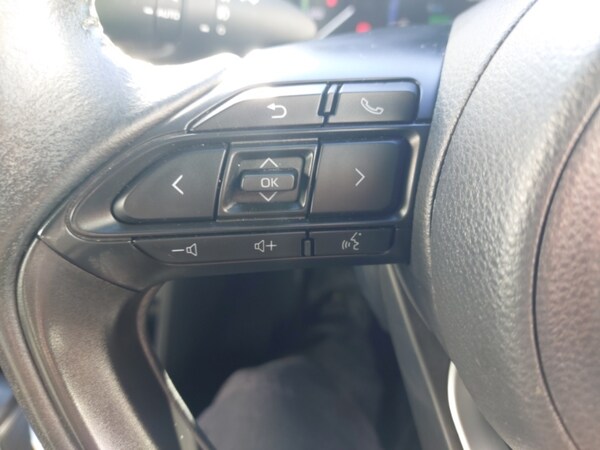 Used Toyota Yaris Cross 2022 for sale - 76053928: Photo 15