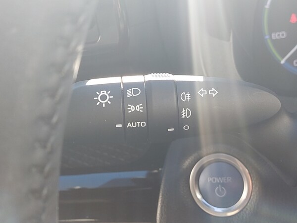 Used Toyota Yaris Cross 2022 for sale - 76053928: Photo 16