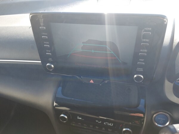 Used Toyota Yaris Cross 2022 for sale - 76053928: Photo 17