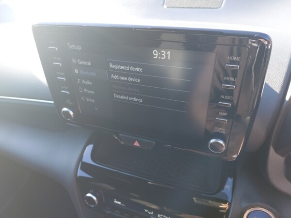 Used Toyota Yaris Cross 2022 for sale - 76053928: Photo 19