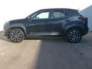 Used Toyota Yaris Cross 2022 for sale - 76053928: Photo 4