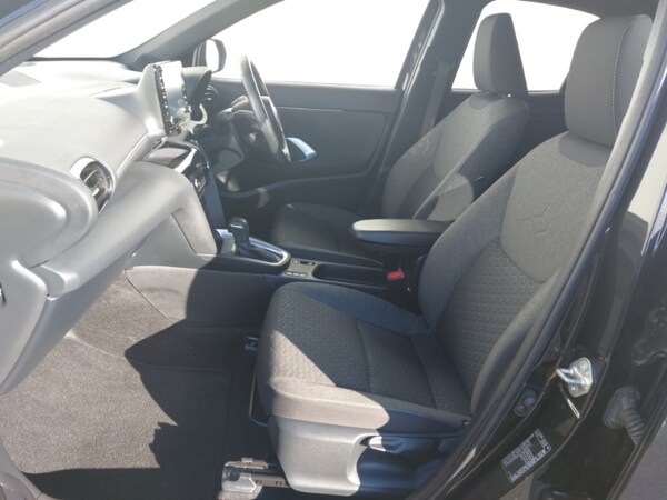 Used Toyota Yaris Cross 2022 for sale - 76053928: Photo 5