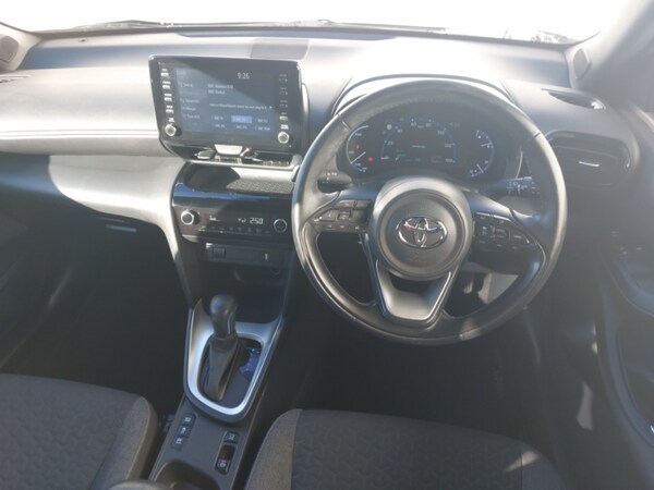 Used Toyota Yaris Cross 2022 for sale - 76053928: Photo 7