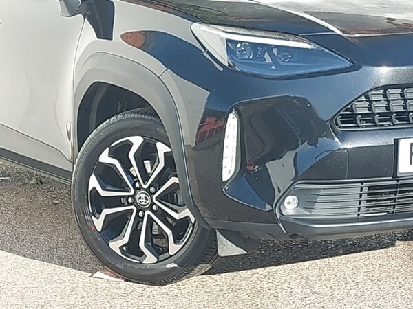 Used Toyota Yaris Cross 2022 for sale - 76053928: Photo 9