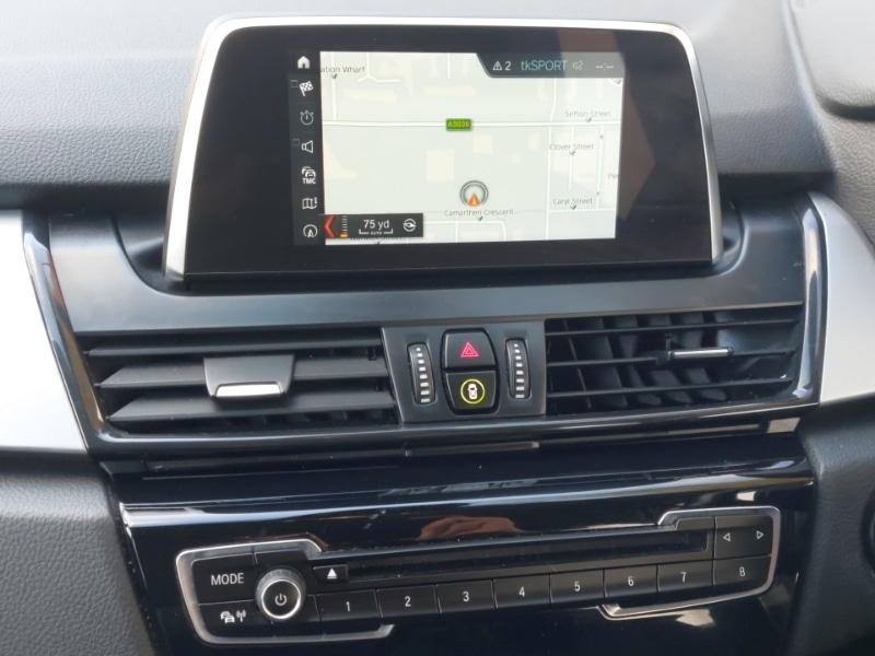 Used BMW 2 Series 2018 for sale - 76431570: Photo 10