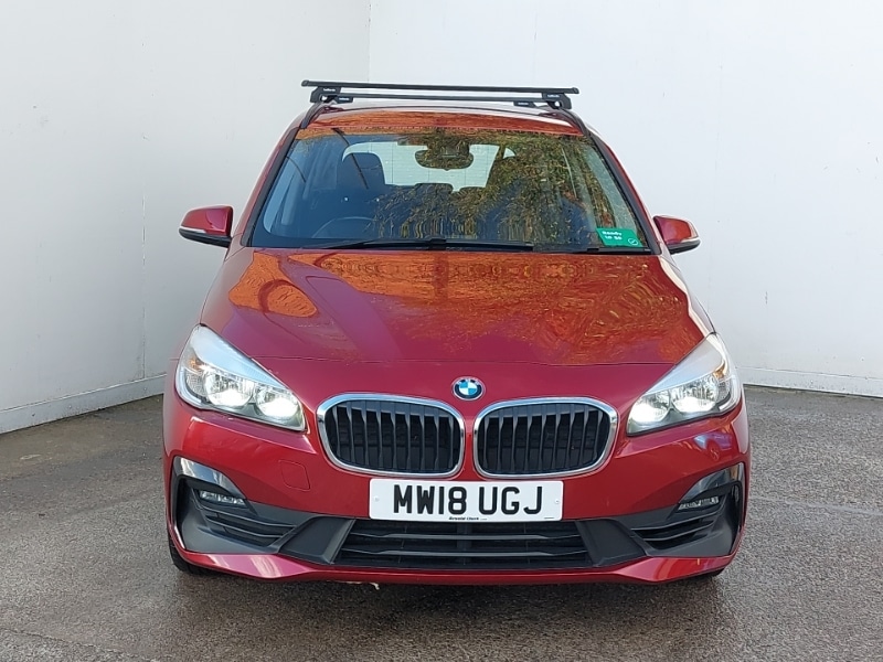 Used BMW 2 Series 2018 for sale - 76431570: Photo 12