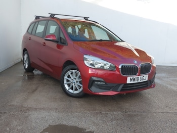 Used BMW 2 Series 2018 for sale - 76431570: Photo