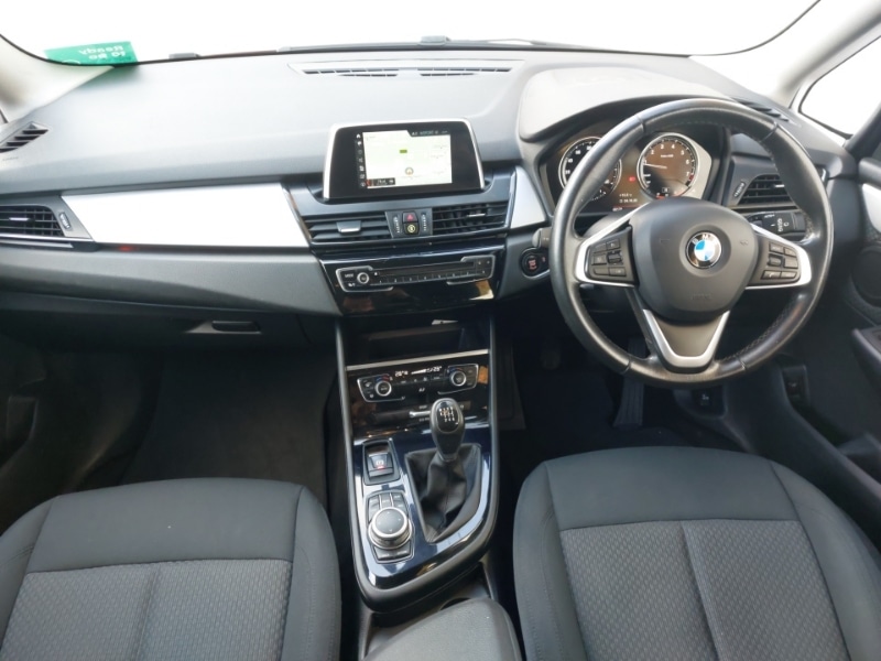 Used BMW 2 Series 2018 for sale - 76431570: Photo 2