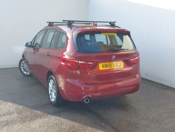 Used BMW 2 Series 2018 for sale - 76431570: Photo