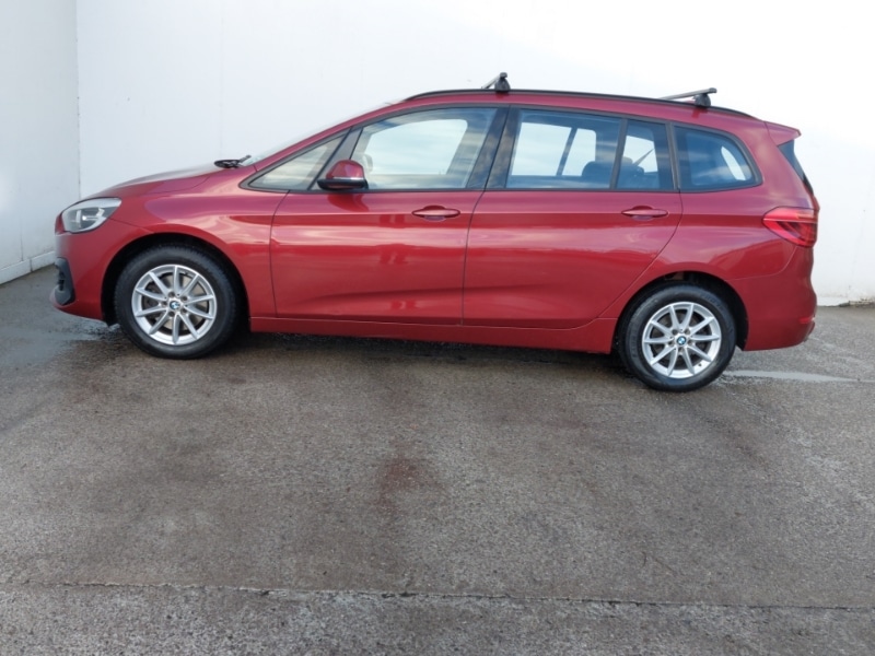 Used BMW 2 Series 2018 for sale - 76431570: Photo 4