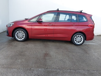 Used BMW 2 Series 2018 for sale - 76431570: Photo