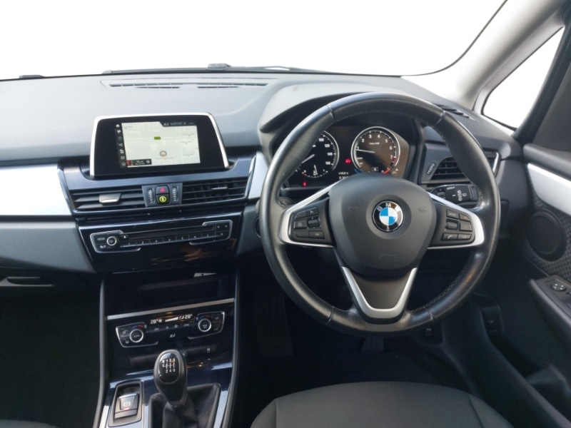 Used BMW 2 Series 2018 for sale - 76431570: Photo 7
