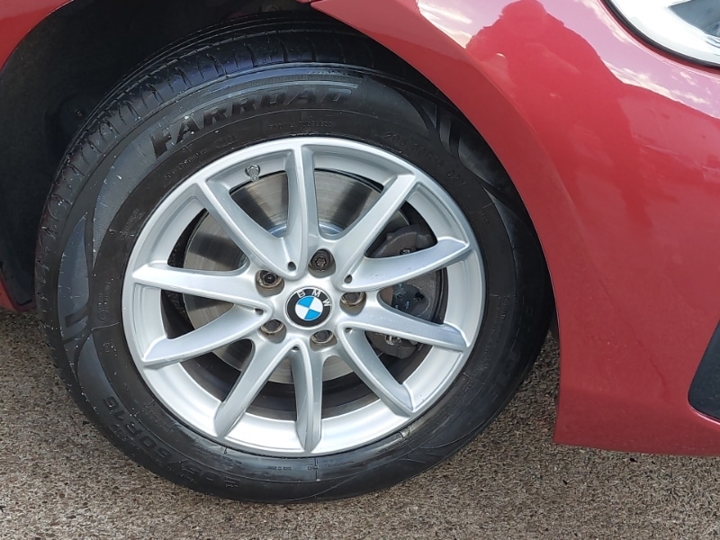 Used BMW 2 Series 2018 for sale - 76431570: Photo 9