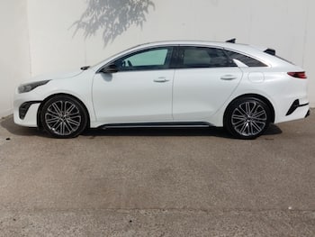 Used Kia Pro Ceed 2025 for sale - 79683797: Photo