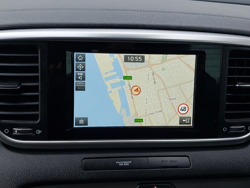 Used Kia Sportage 2019 for sale - 76478723: Photo 10